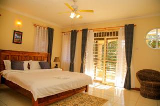 CALM SUITES KAMPALA - 5