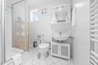 EUPHORAS - Gemütliches Apartment in Bad Harzburg - 73 qm - 3 Zimmer - 2