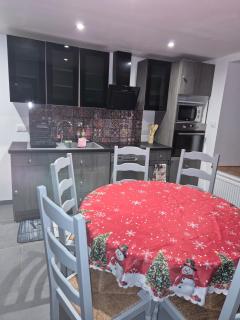 Countryside apartment - 7