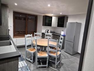 Countryside apartment - 6