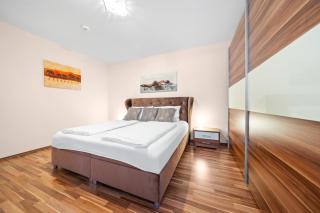 EUPHORAS - Gemütliches Apartment in Bad Harzburg - 73 qm - 3 Zimmer - 5