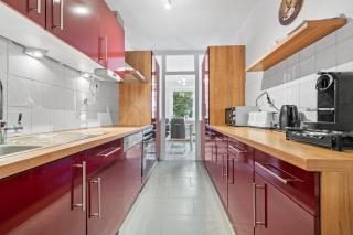 EUPHORAS - Gemütliches Apartment in Bad Harzburg - 73 qm - 3 Zimmer - 7