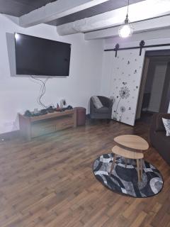 Countryside apartment - 3