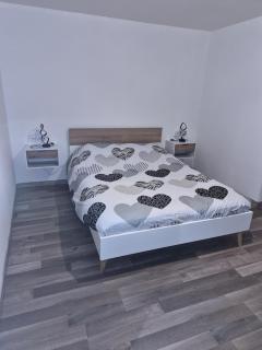 Countryside apartment - 2