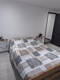 Countryside apartment - 1