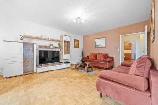 EUPHORAS - Gemütliches Apartment in Bad Harzburg - 73 qm - 3 Zimmer - 9