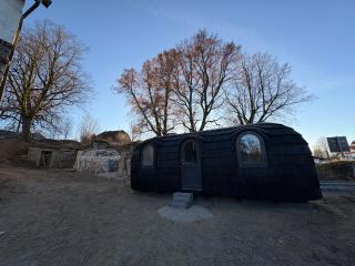 Seeperle Weißenstadt Haus Rudolfstein - 4