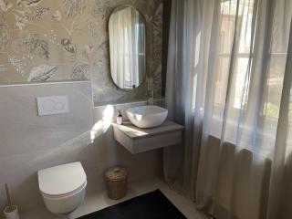 Fina - Garten Maisonette mit Alpenblick - 3