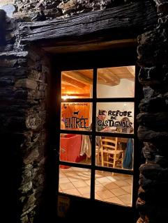 Le Refuge de Castagnols - 2