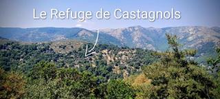 Le Refuge de Castagnols - 8