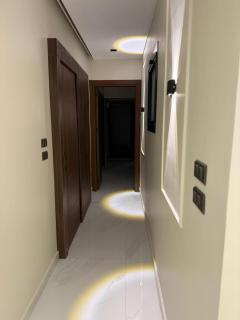 Modern Bright Apartment - 1