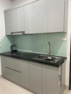 HNHomestay 136A Âu Cơ - 6