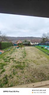 Le cocon normand studio de jardin et son écrin de verdure - 8