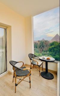 Palma Pyramids hotel - 8