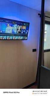 Le cocon normand studio de jardin et son écrin de verdure - 7