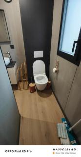 Le cocon normand studio de jardin et son écrin de verdure - 2