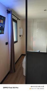 Le cocon normand studio de jardin et son écrin de verdure - 1