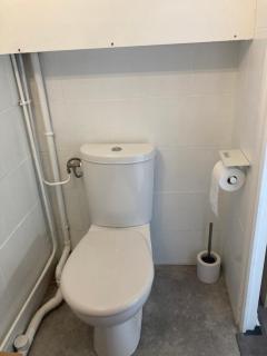 Studio hyper centre de Beauvais - 9