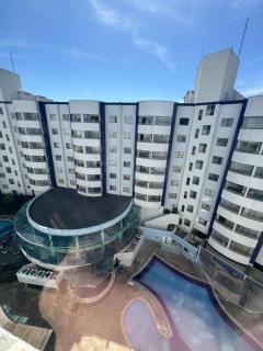 Águas da Serra de 2 Quartos YMT - Rio Quente - 3