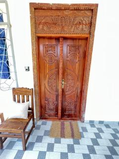 Cozy Paje Garden 1BR Near Beach - 4