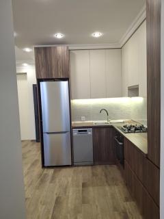 Apartment for Comfort Stay in Yerevan by LA - 6