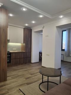 Apartment for Comfort Stay in Yerevan by LA - 5