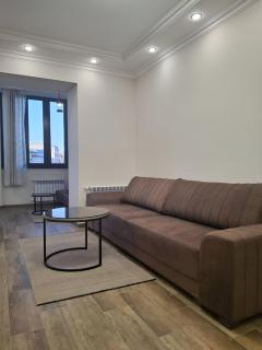 Apartment for Comfort Stay in Yerevan by LA - 4