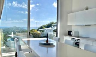 Penthouse Residence 8 Suite 2 - 6