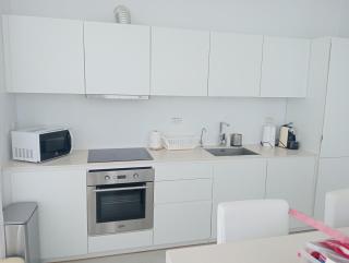 Penthouse Residence 8 Suite 2 - 1