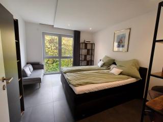 Sauerland hideaway with loft feeling & nature view - 3
