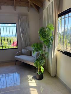 All-Inclusive Family Villa Pool BBQ WiFi Security 3BR - 3