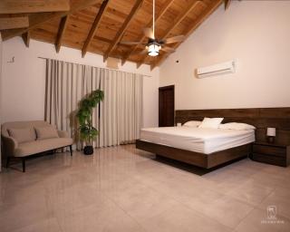 All-Inclusive Family Villa Pool BBQ WiFi Security 3BR - 7