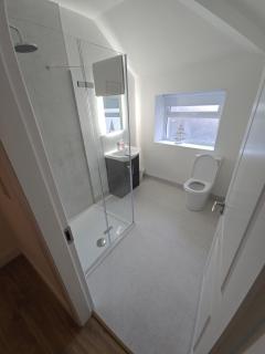 2 Bed Apartment with Harbour Views Apt 3 - 1