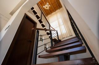 All-Inclusive Family Villa Pool BBQ WiFi Security 3BR - 2