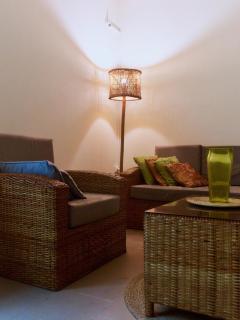 studio confort Green home - 8