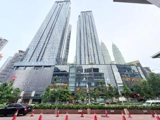 Star Residences Apartment KLCC - 9