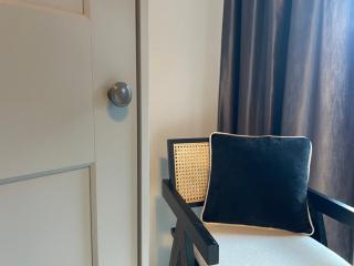 Fina - Garten Maisonette mit Alpenblick - 1