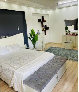 Ayla Luxury apartment with pool - 9