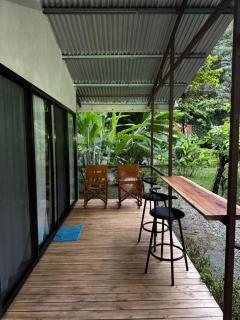 Finca la Bonita, Playa Carate - Carate - 1