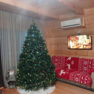 Cottage SA-LI - კოტეჯი SA-LI - 5