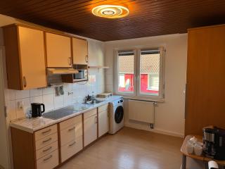 Gemütliche, lichtdurchflutete Wohnung - 4