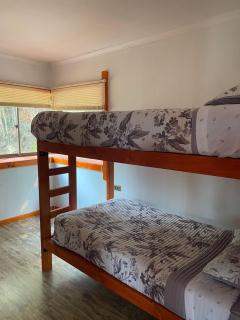 Cabañas Vega del Molino - 5