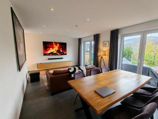 Sauerland hideaway with loft feeling & nature view - 9