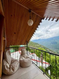 Isgobya Sumela Monastery - 5