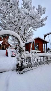 Isgobya Sumela Monastery - 4