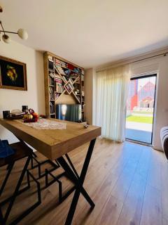 BAR - Jednosoban stan u centru - 7