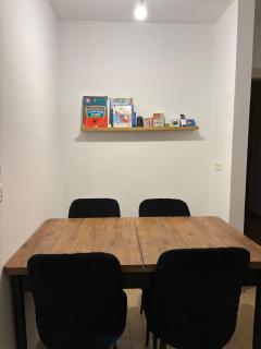 תכלת במושבה Lite Blue in the colony - 6