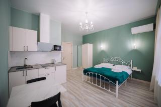 Sunshine Apartments - 0