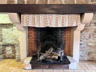 Grand gîte proche des lacs - 6