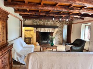 Grand gîte proche des lacs - 7